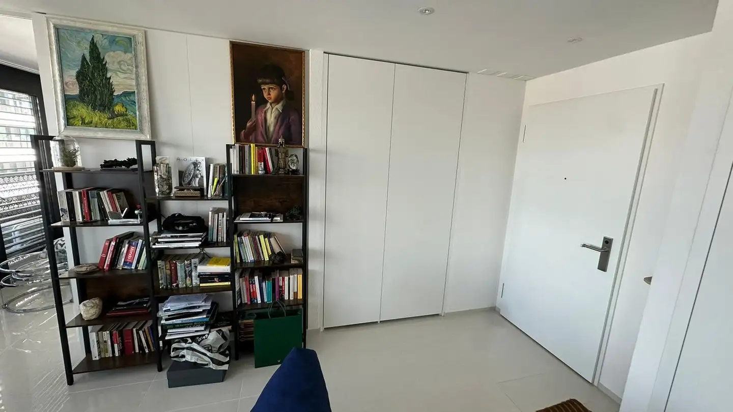 Appartamento in affitto - Sonnentalstrasse 17, 8600 Dübendorf - Photo 3