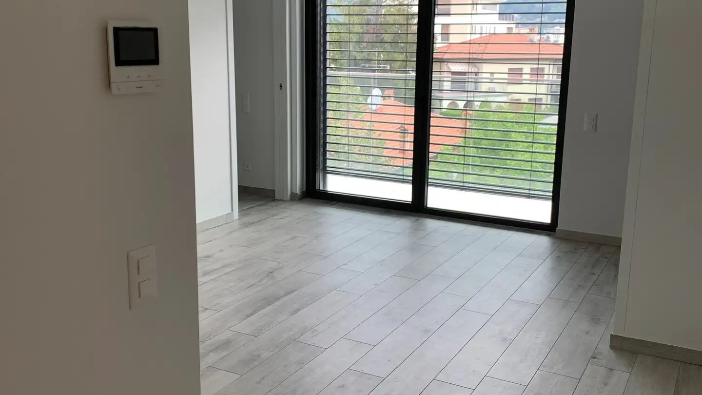 Appartement à louer - Via Giuseppe Motta 6, 6850 Mendrisio - Photo 3
