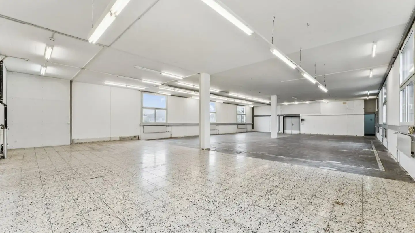 Espace de stockage à louer - Rothenburgstrasse 51, 6020 Emmenbrücke - Photo 3