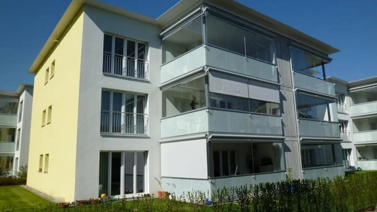 Wohnung mieten - Pleerweg, 3400 Burgdorf - Foto 4