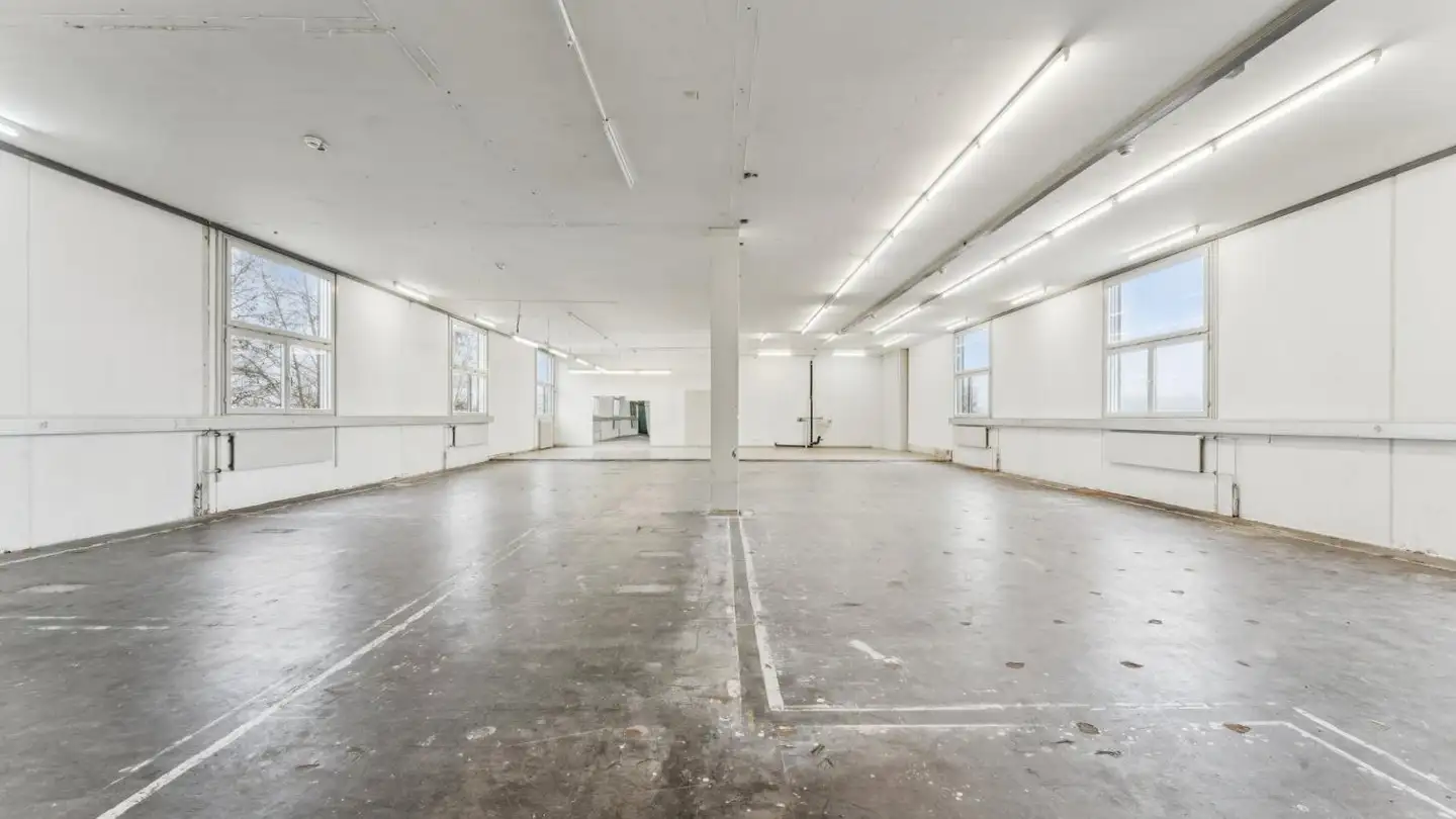 Espace de stockage à louer - Rothenburgstrasse 51, 6020 Emmenbrücke - Photo 4