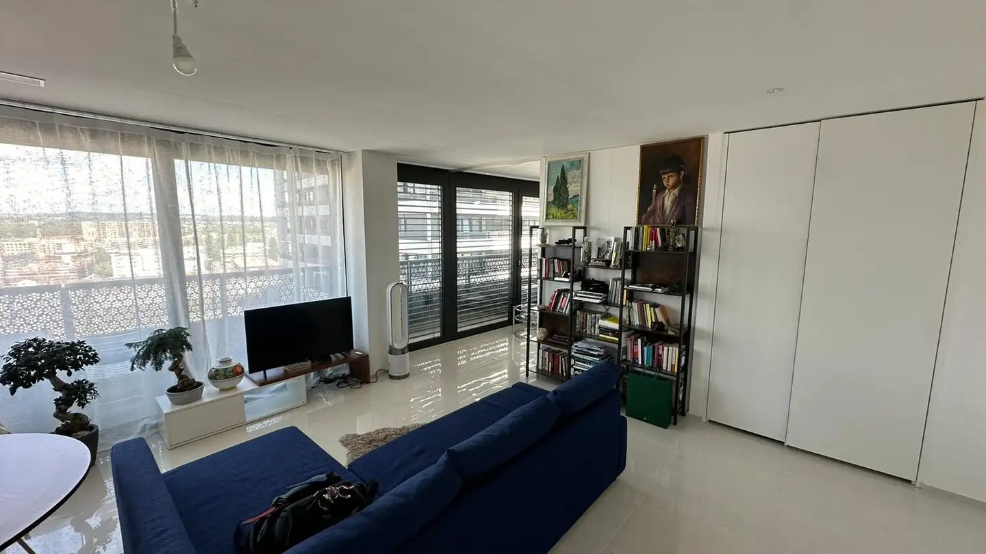 Appartamento in affitto - Sonnentalstrasse 17, 8600 Dübendorf - Photo 4