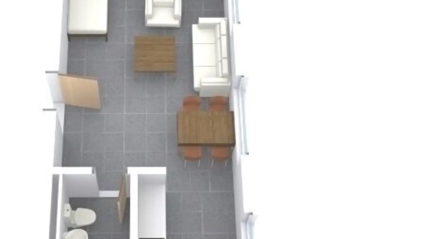 Appartement à louer - Pleerweg 11a, 3400 Burgdorf - Photo 2