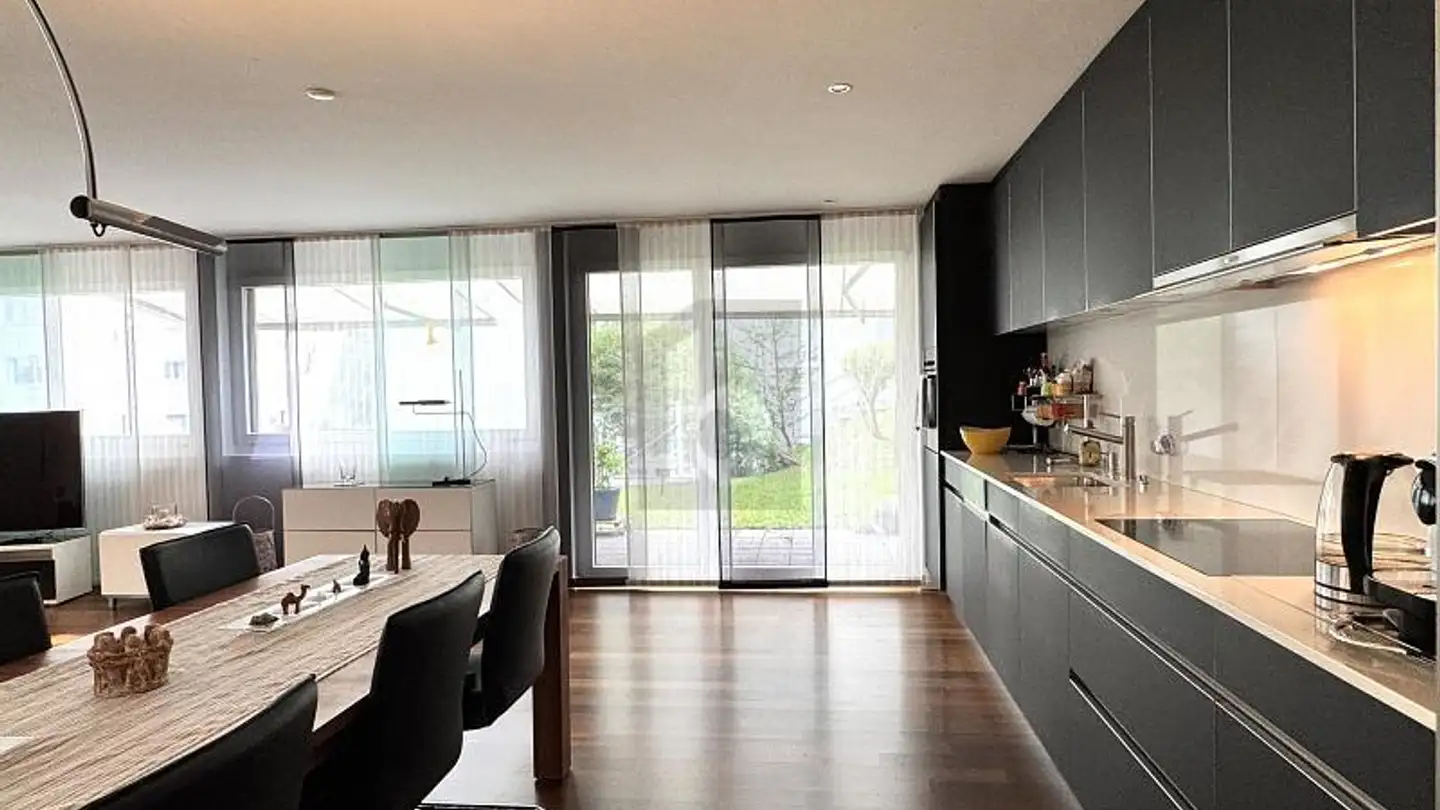 Apartment for rent - 6006 Luzern