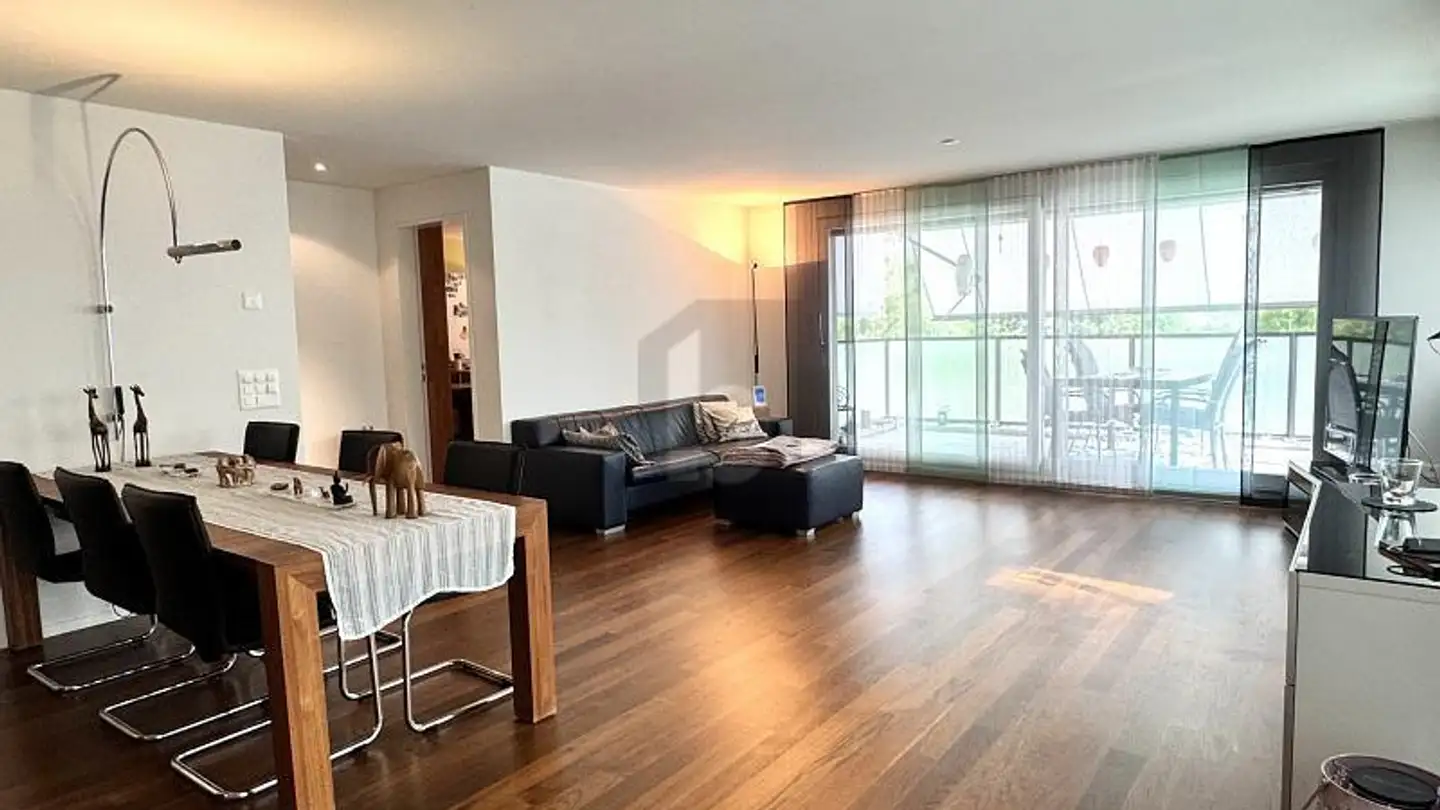 Apartment for rent - 6006 Luzern - Photo 2