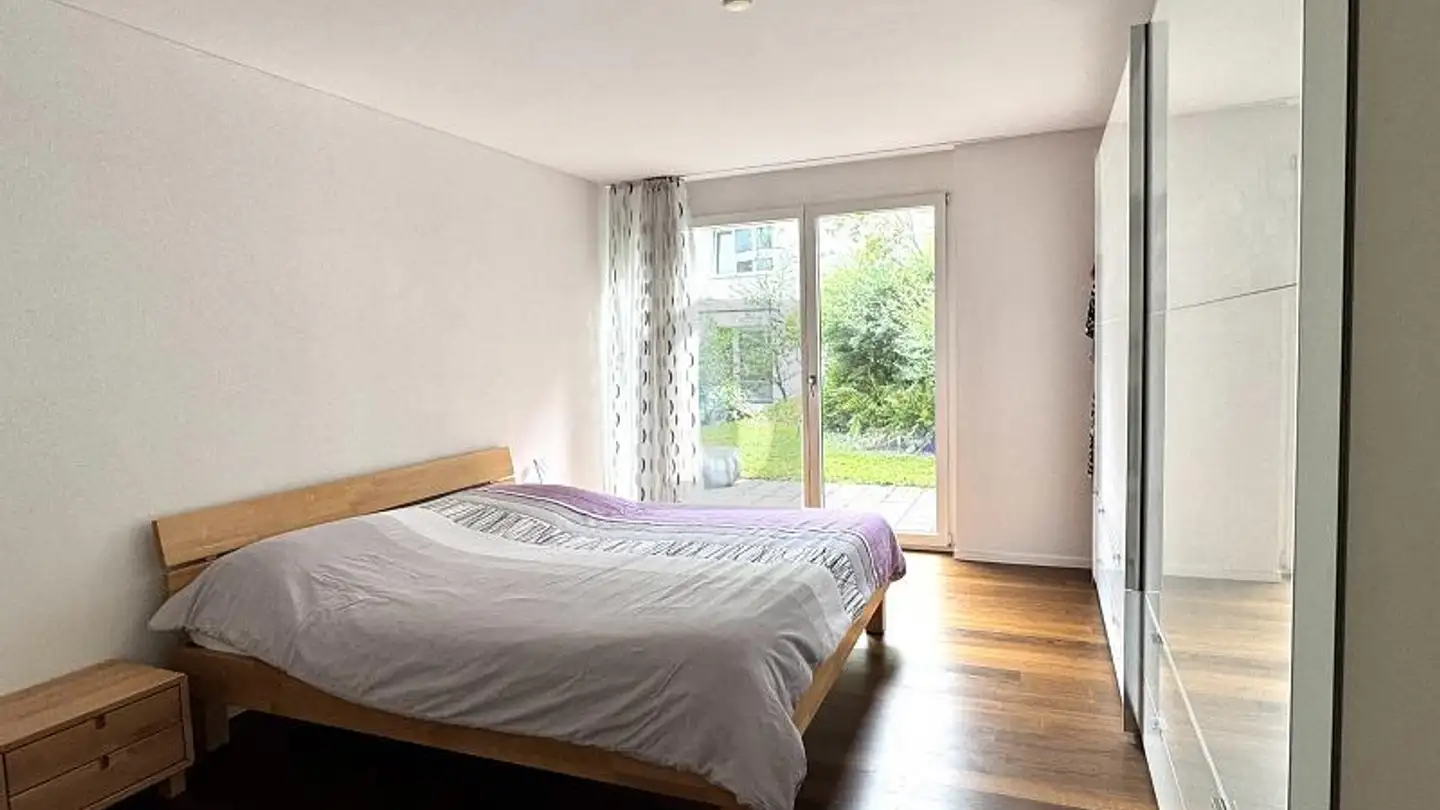 Apartment for rent - 6006 Luzern - Photo 3