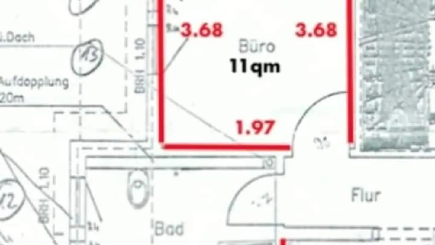 Stanza singola in affitto - 8841 Gross - Photo 3