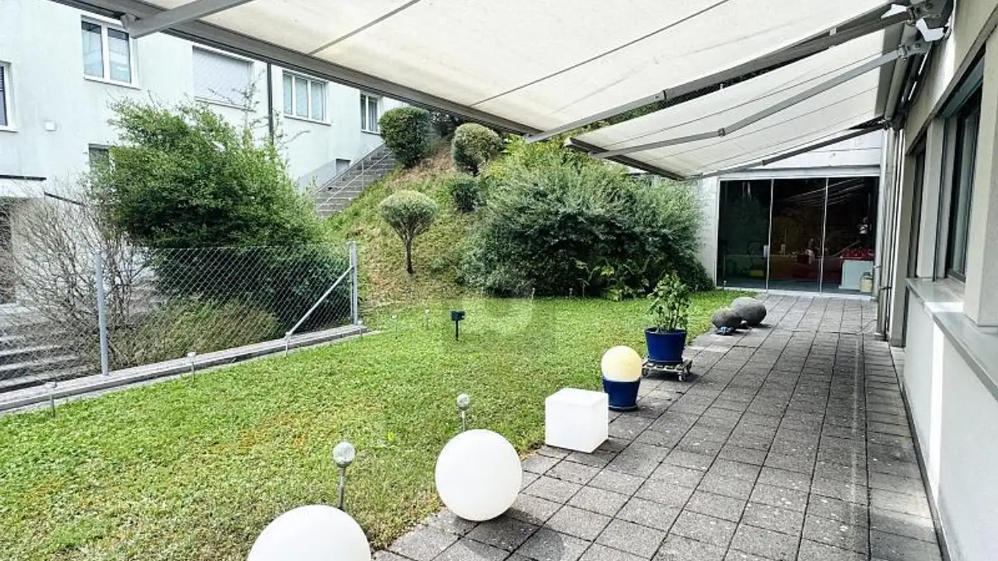 Apartment for rent - 6006 Luzern - Photo 4