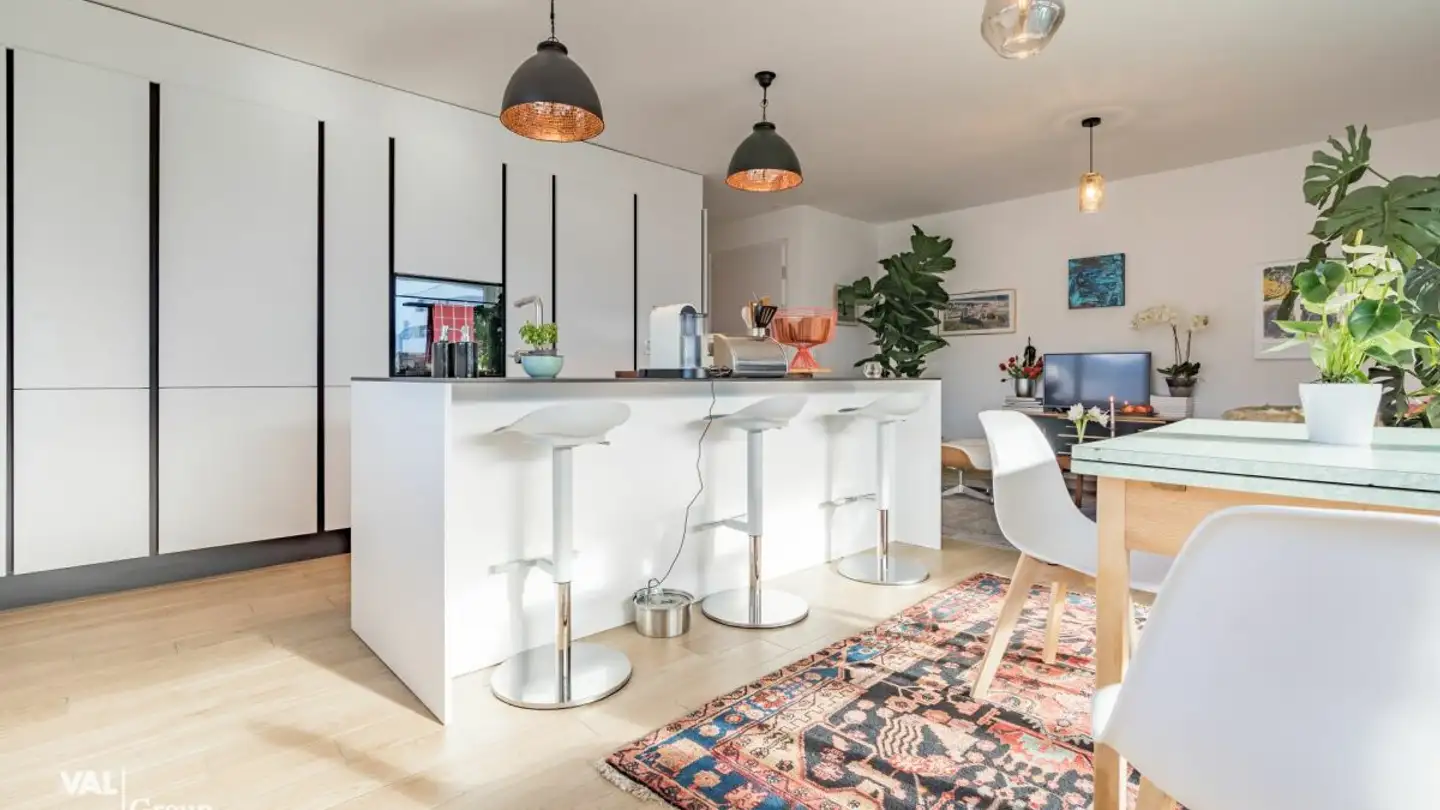 Apartment for sale - 1964 Conthey - Photo 3