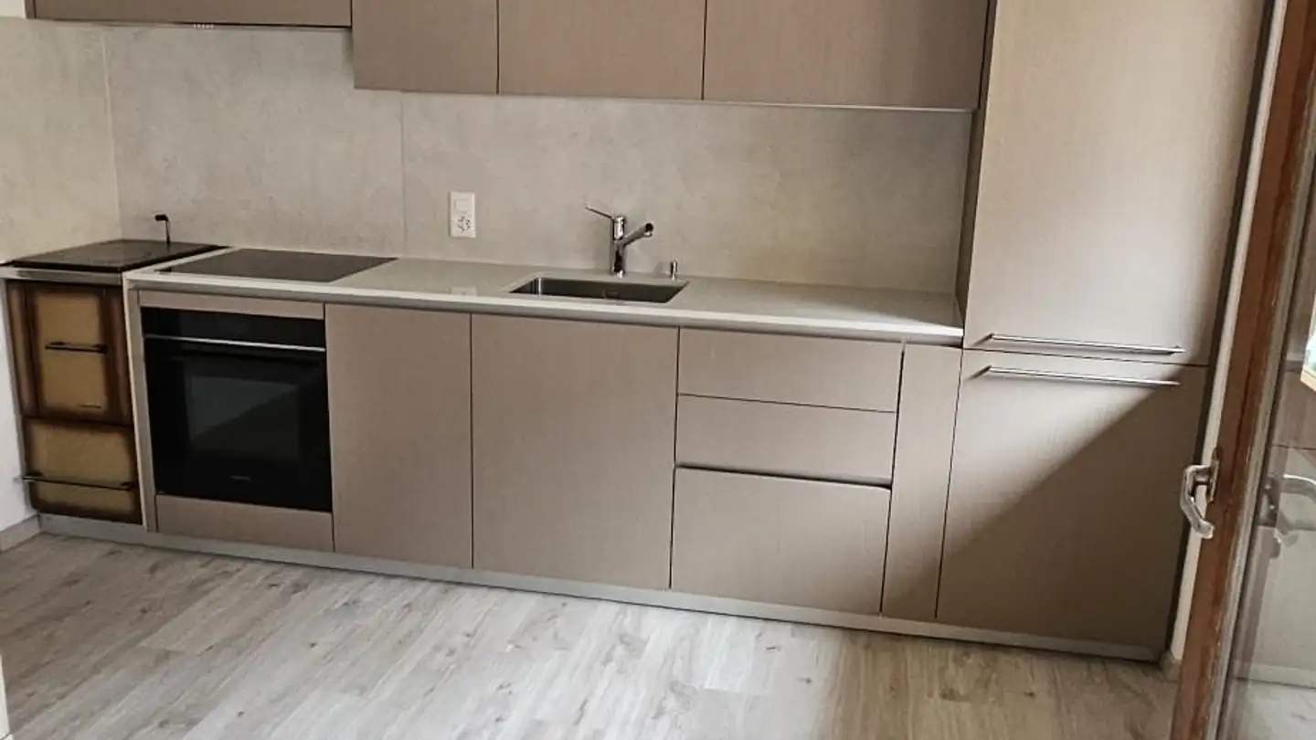 Appartamento in affitto - 6535 Roveredo GR