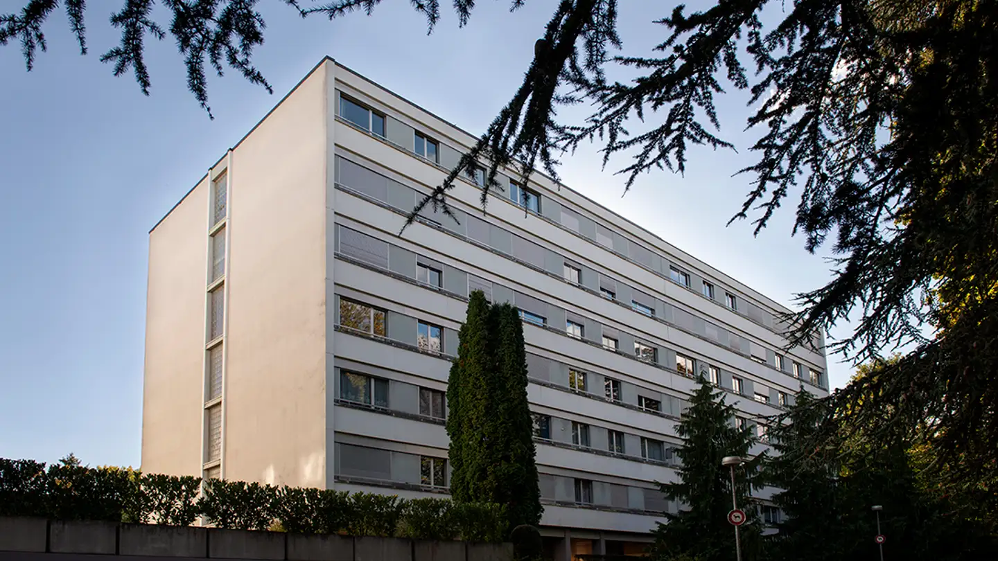 Appartement à louer - Chemin Du Petit-Montfleury 4, 1290 Versoix - Photo 2