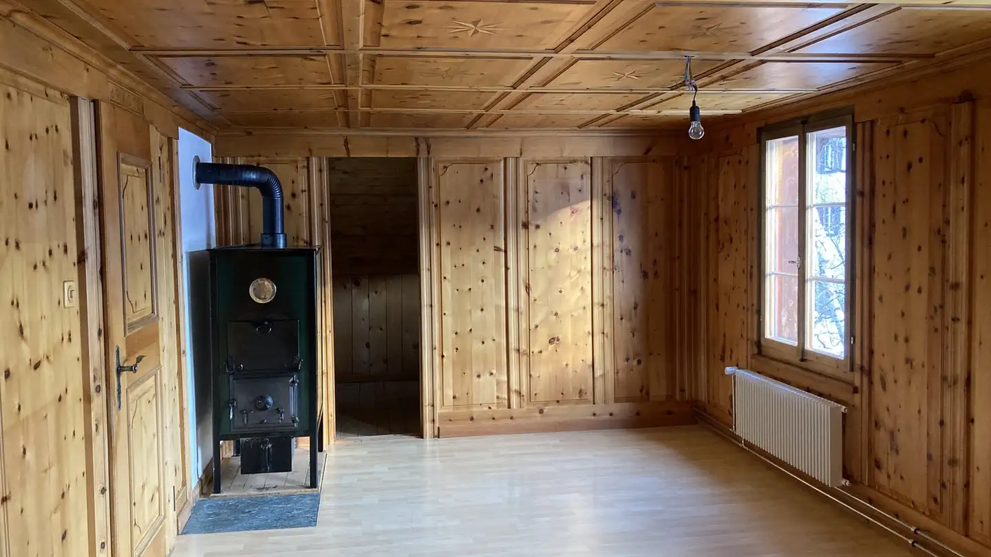 Appartamento in affitto - 7432 Zillis