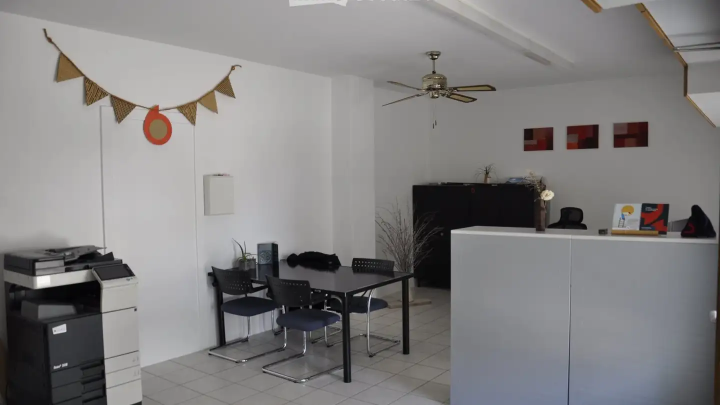 Casa singola in vendita - Rue De La Gruère 2, 2350 Saignelégier - Foto 2