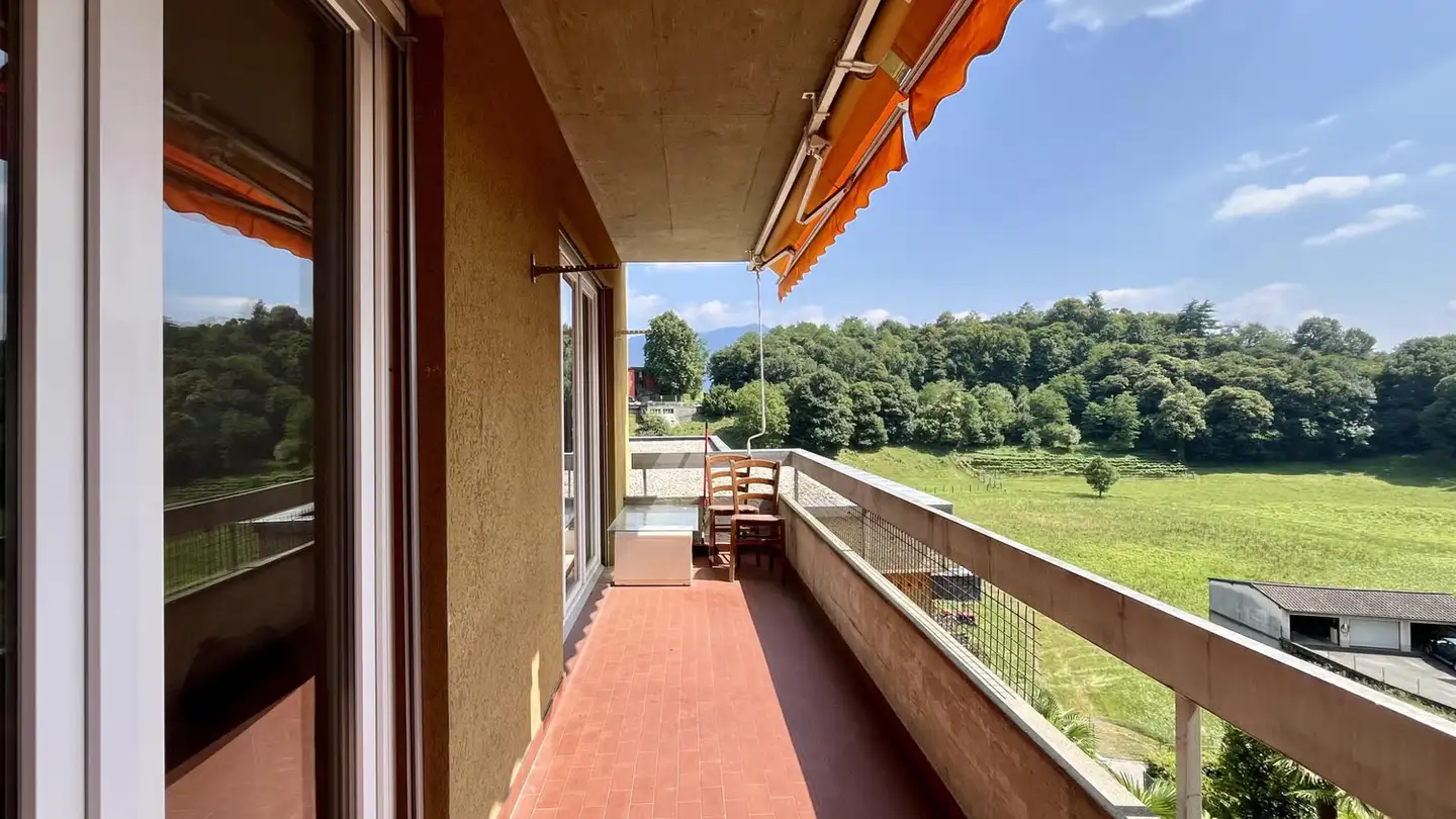 Appartamento in vendita - 6942 Savosa - Foto 2