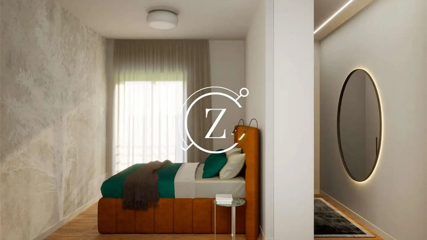 Attico in vendita - Via Orti, 6900 Lugano - Photo 2