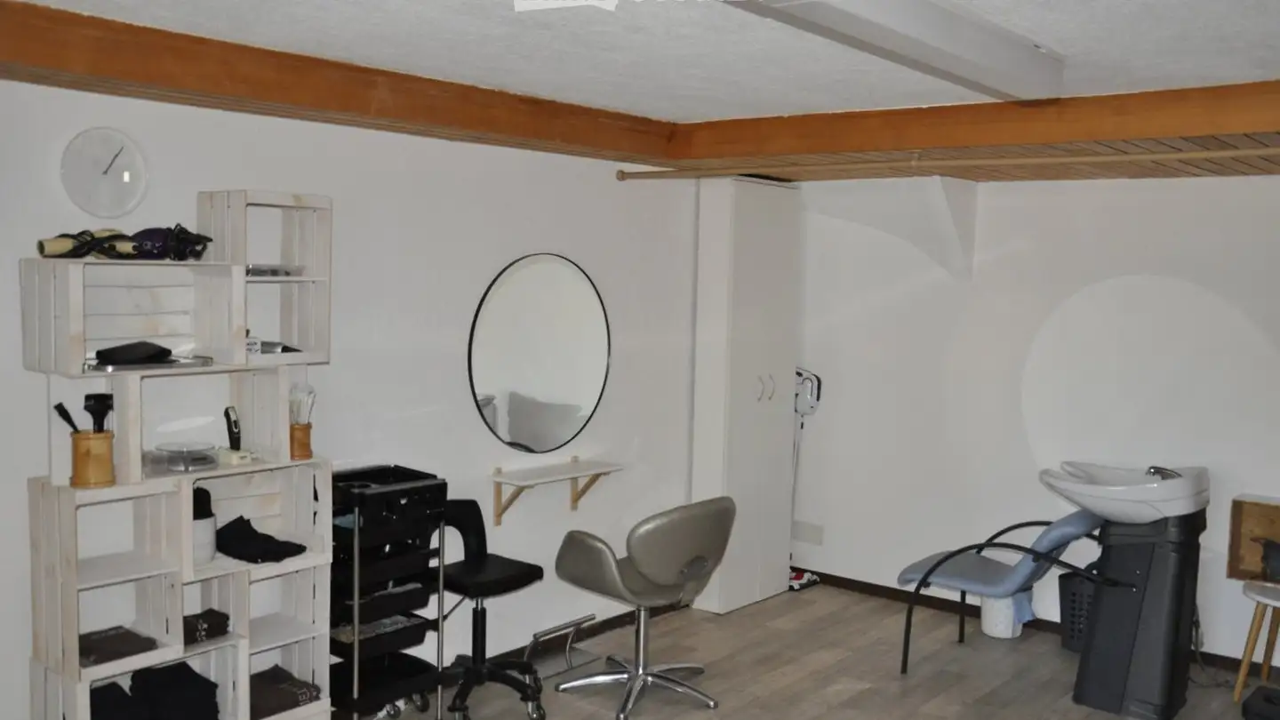 Casa singola in vendita - Rue De La Gruère 2, 2350 Saignelégier - Foto 3