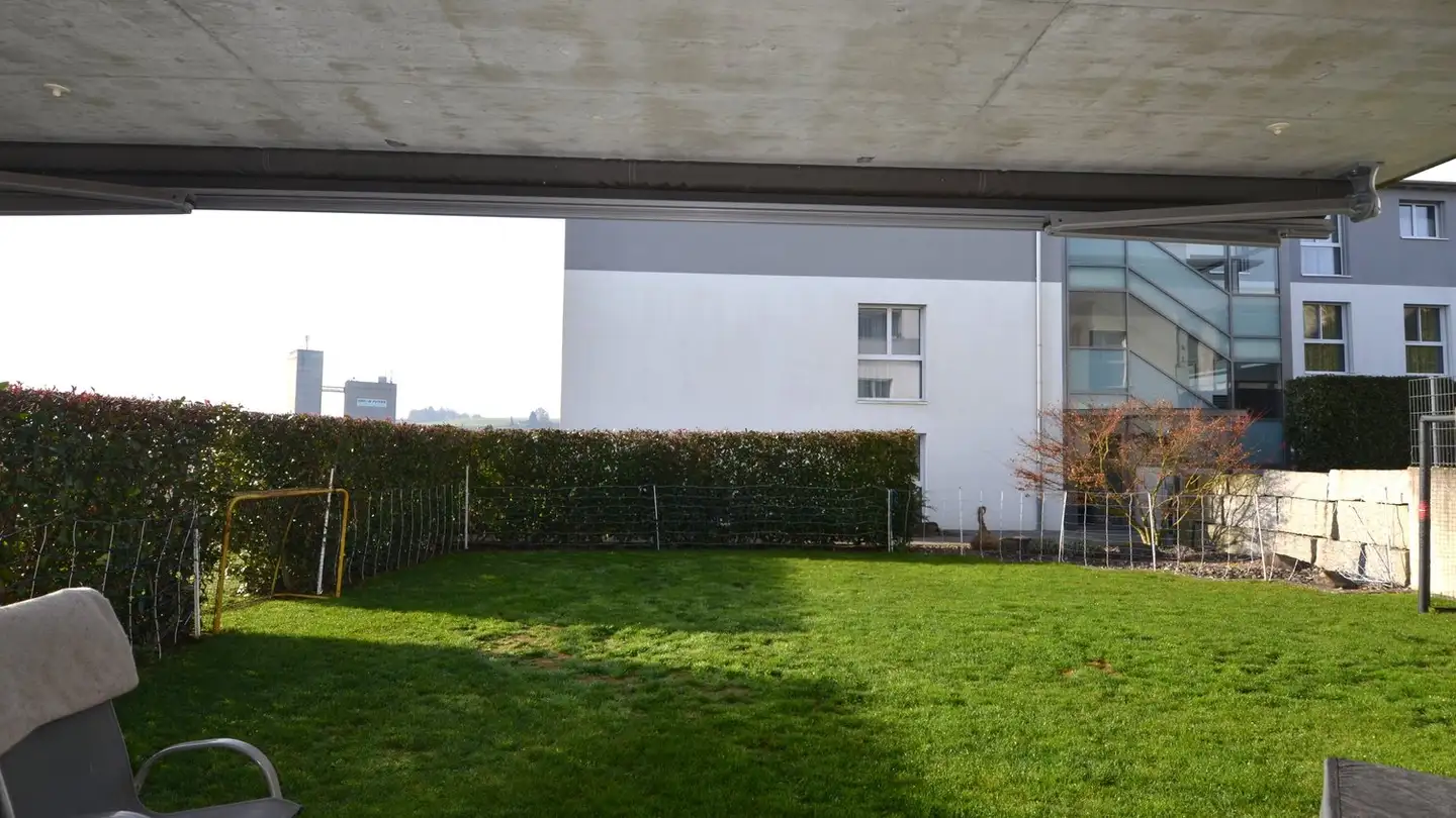 Wohnung mieten - Stammbachstrasse 42, 4573 Lohn-Ammannsegg - Foto 3