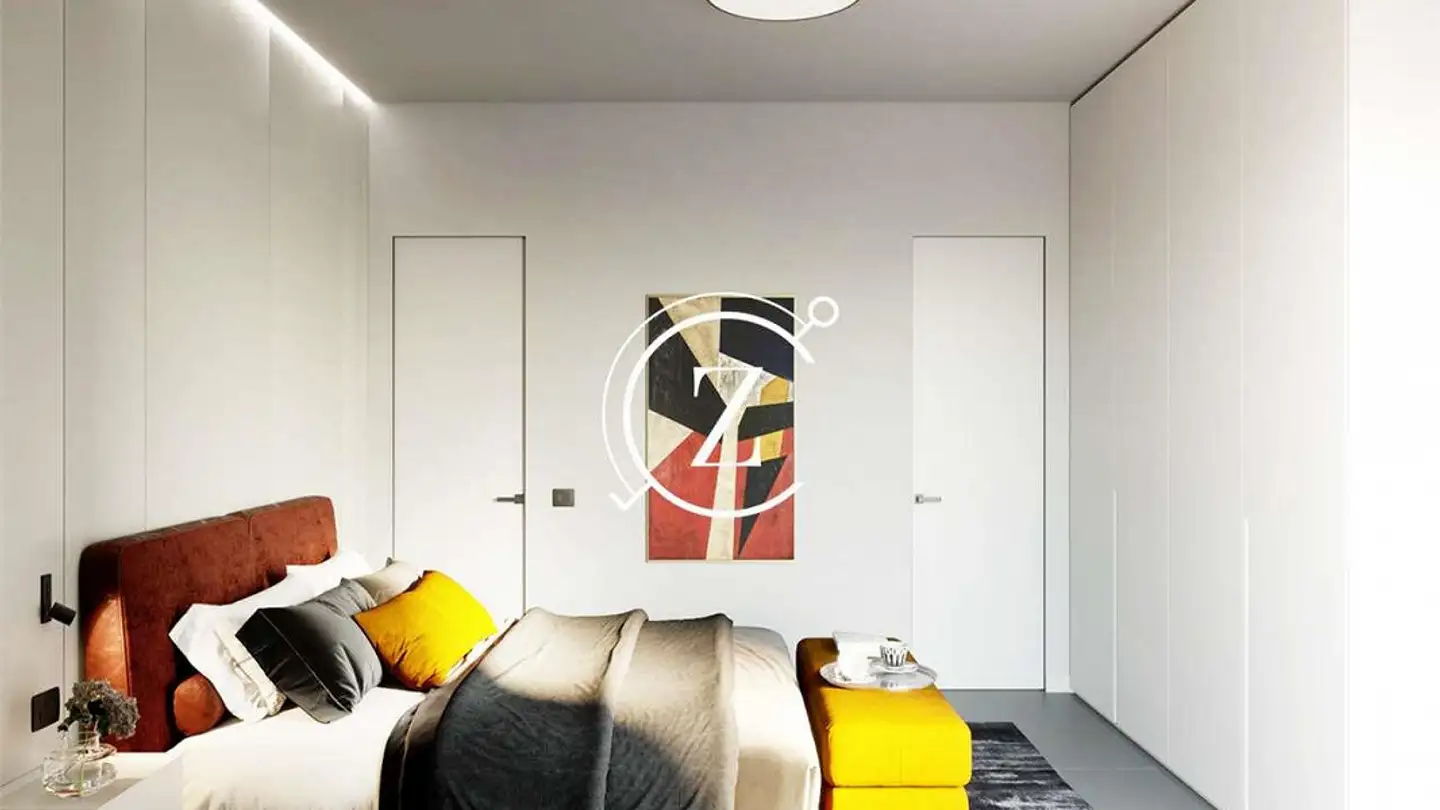 Attico in vendita - Via Orti, 6900 Lugano - Photo 3