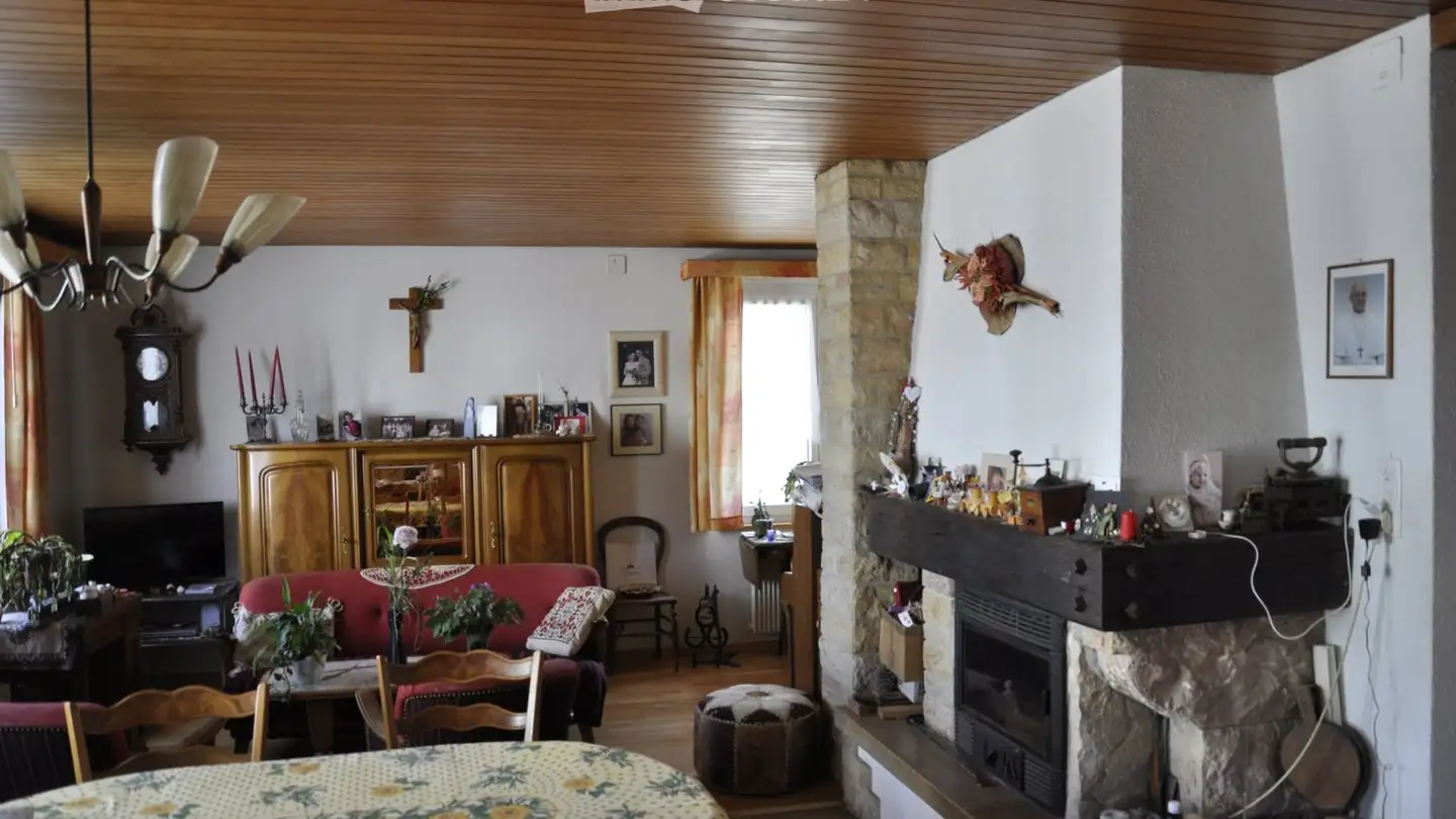 Casa singola in vendita - Rue De La Gruère 2, 2350 Saignelégier - Foto 4