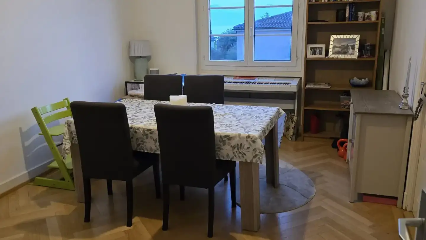 Appartement à louer - Chemin Du Riolet 22, 1009 Pully - Photo 2