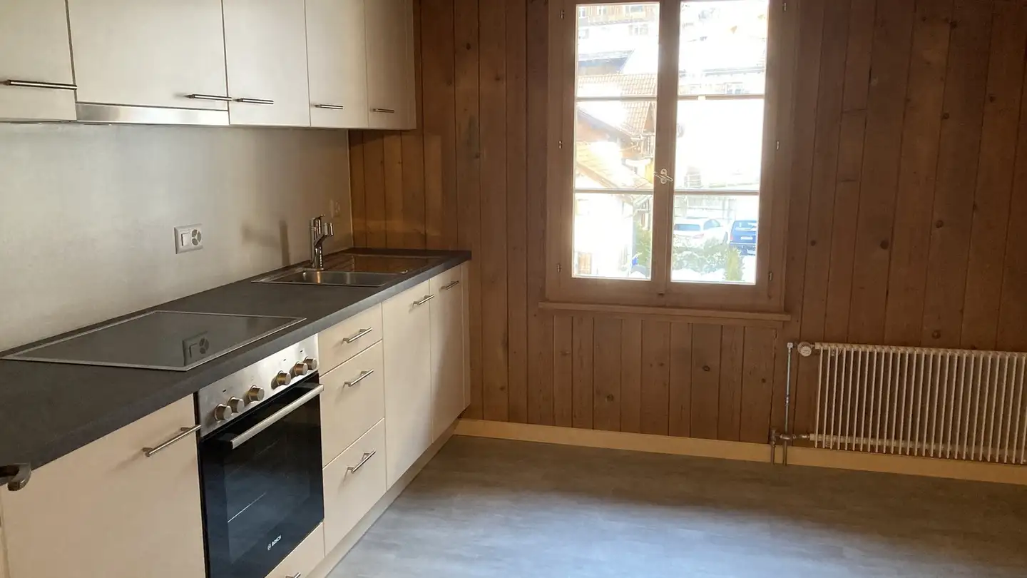 Appartamento in affitto - 7432 Zillis - Foto 4