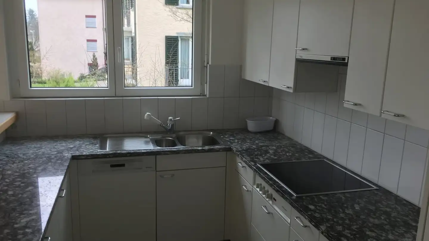 Appartamento in affitto - Alpenstrasse 22, 8600 Dübendorf - Foto 2