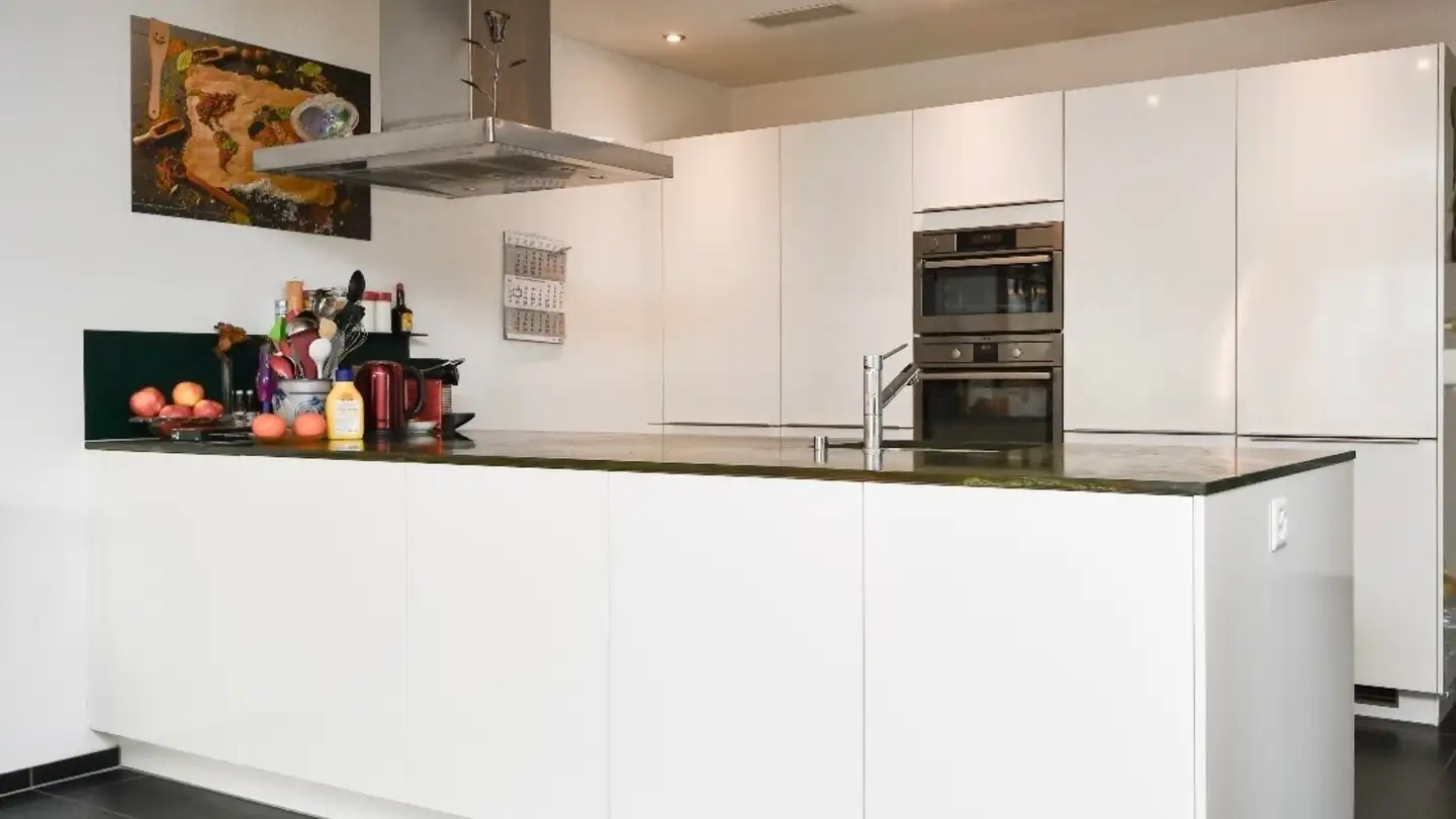 Apartment for rent - Obstgartenstrasse 10, 8575 Istighofen