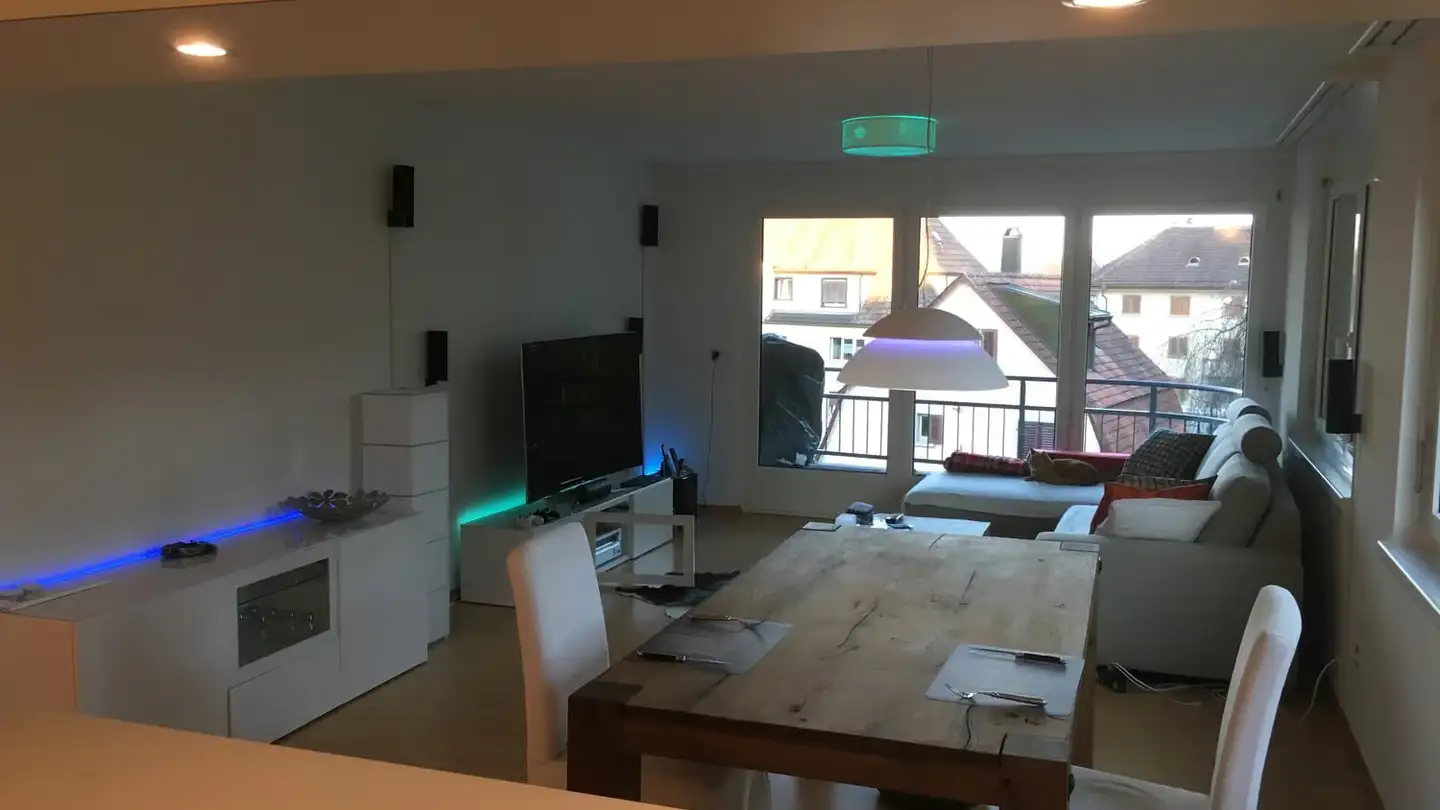 Appartamento in affitto - Alpenstrasse 22, 8600 Dübendorf - Foto 3
