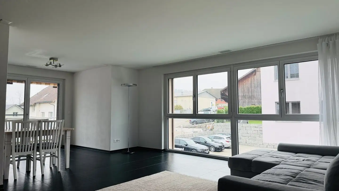 Appartamento in affitto - Obstgartenstrasse 10, 8575 Istighofen - Photo 2