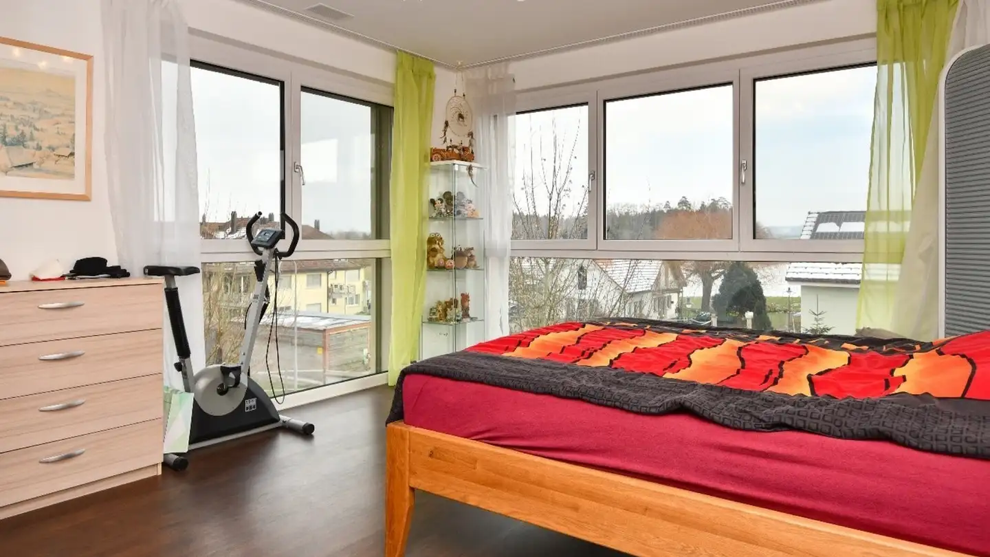 Appartamento in affitto - Obstgartenstrasse 10, 8575 Istighofen - Photo 3