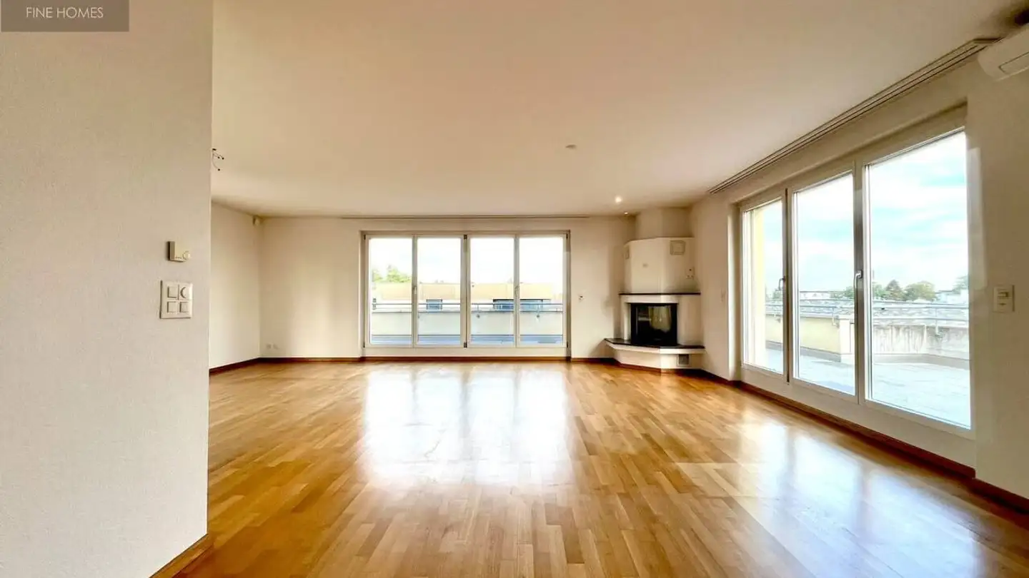 Attico in vendita - Bündtenmattstrasse 43, 4102 Binningen - Foto 3