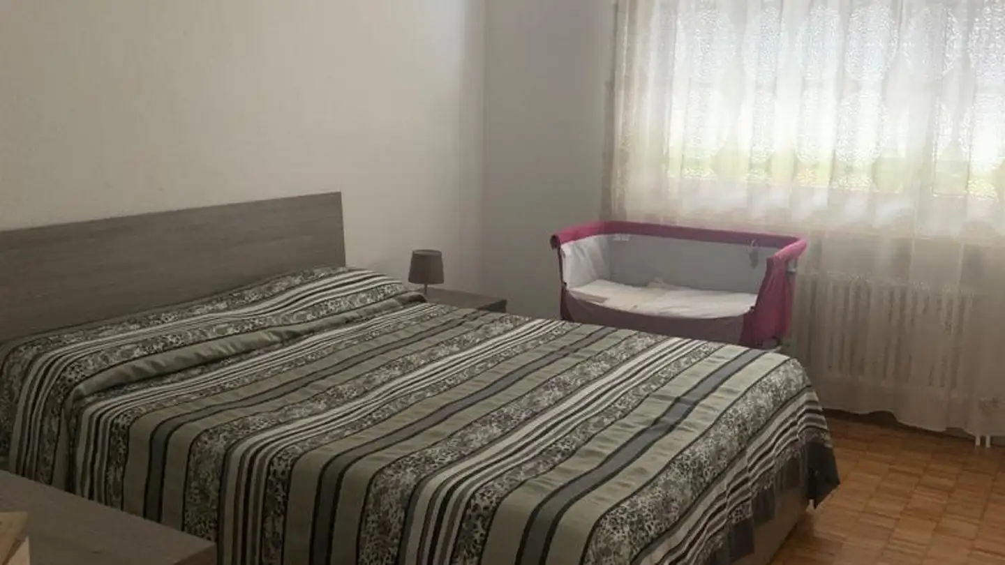 Apartment for rent - Markgräflerstrasse 9, 4057 Basel - Photo 3