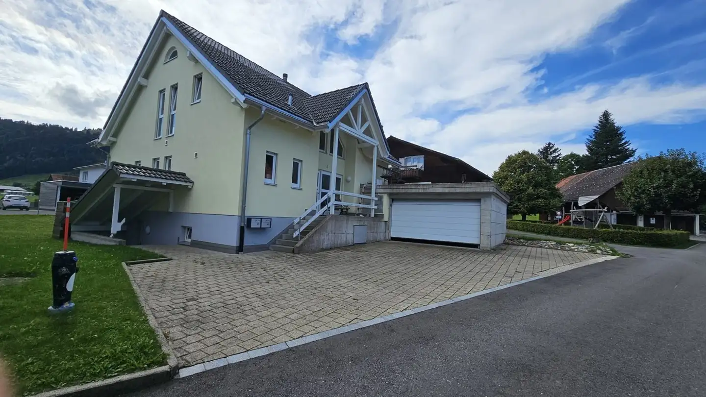 Stanza singola in affitto - 8841 Gross - Photo 4