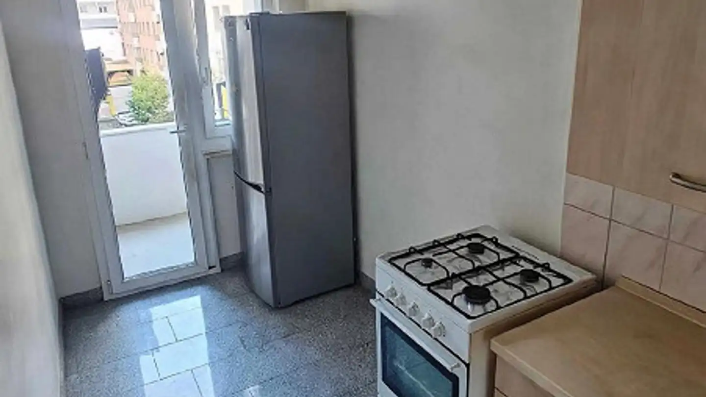Apartment for rent - Dornacherstrasse 77, 4053 Basel - Photo 4