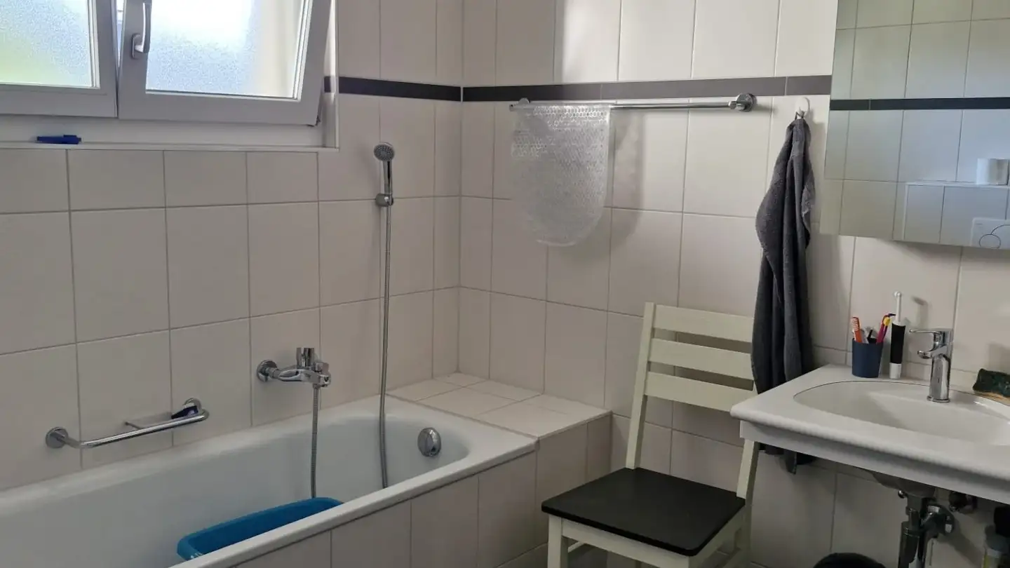 Wohnung mieten - 3250 Lyss