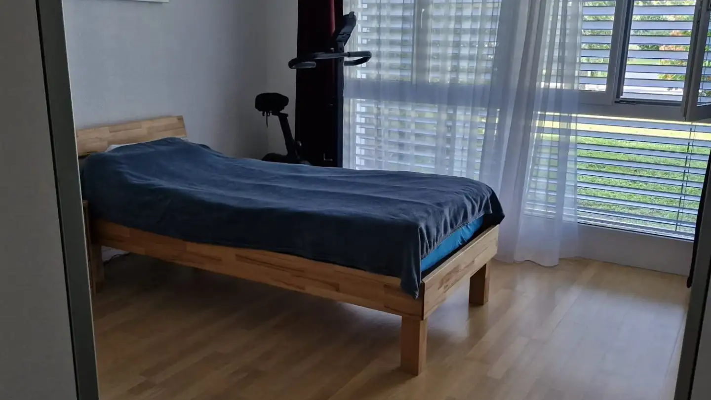 Appartement à louer - 3250 Lyss - Photo 4