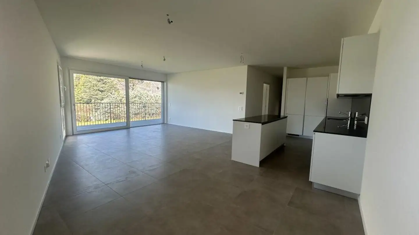 Appartement à vendre - 6528 Camorino - Photo 3