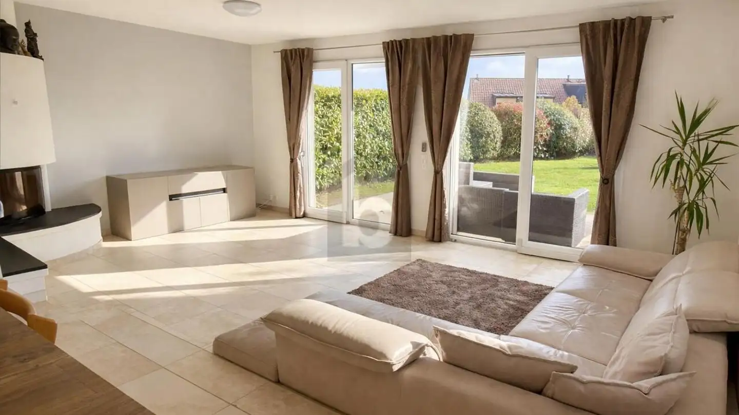 Row house for rent - 1134 Vufflens-le-Château - Photo 2