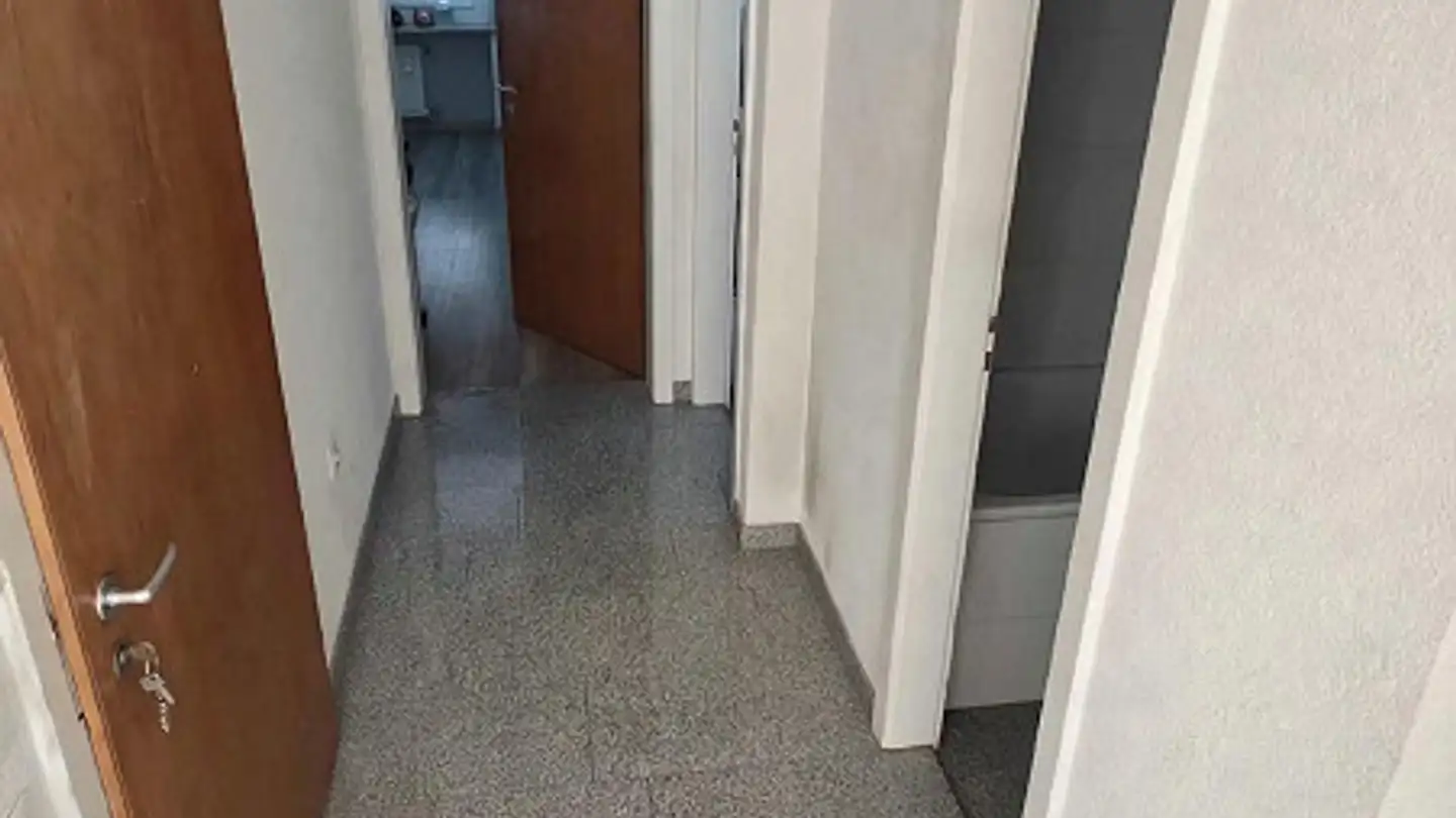 Apartment for rent - Dornacherstrasse 77, 4053 Basel - Photo 2