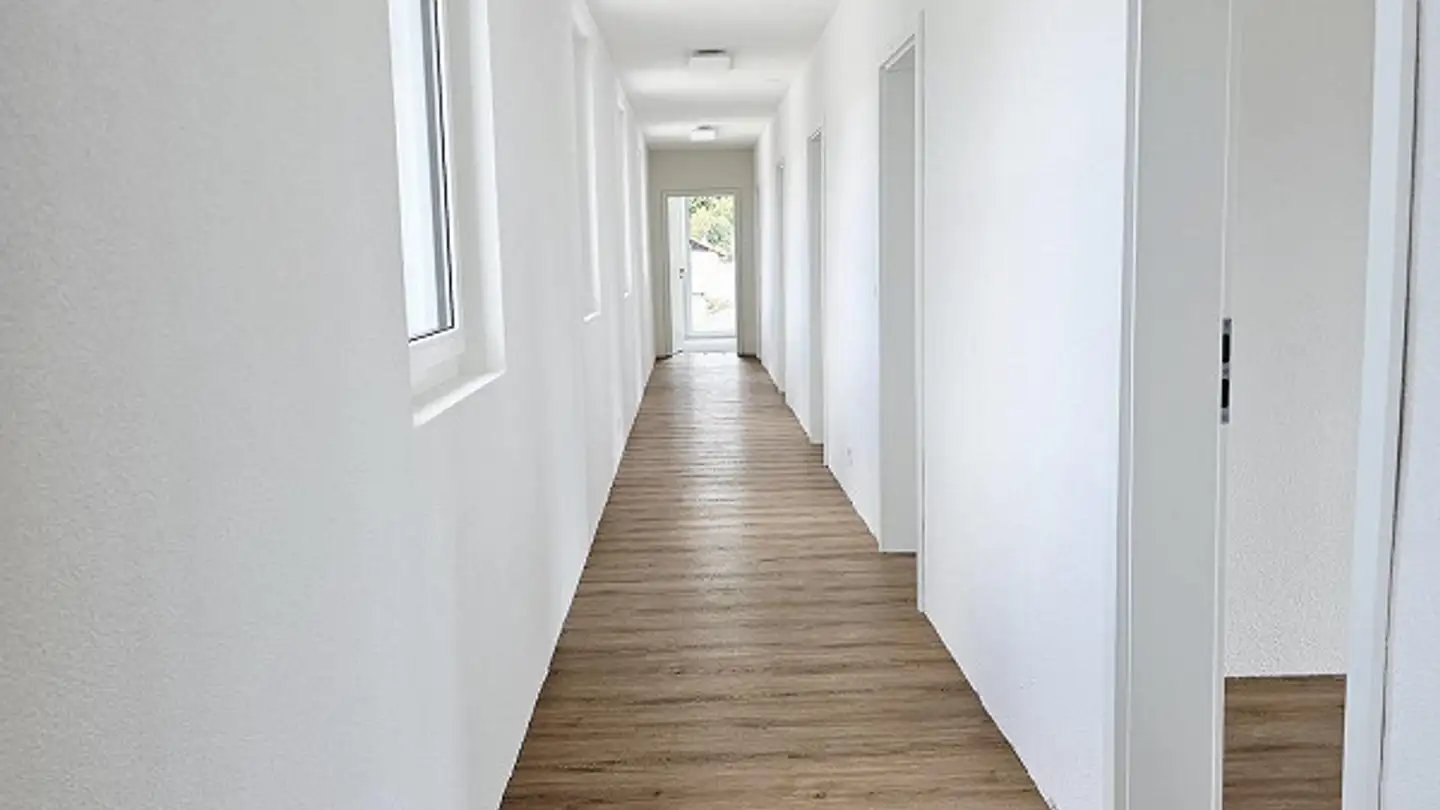 Attico in affitto - Bahnhofstrasse 8, 4460 Gelterkinden - Photo 3