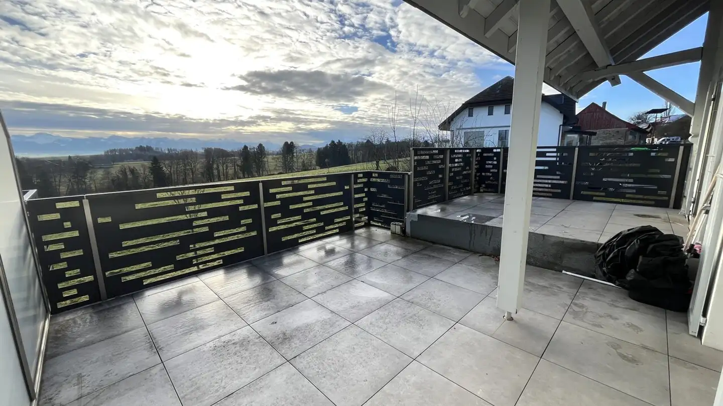 Appartement à louer - Route De La Chapelle, 1088 Ropraz