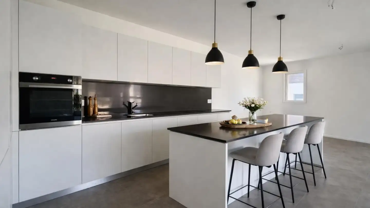 Appartement à vendre - 6528 Camorino - Photo 4