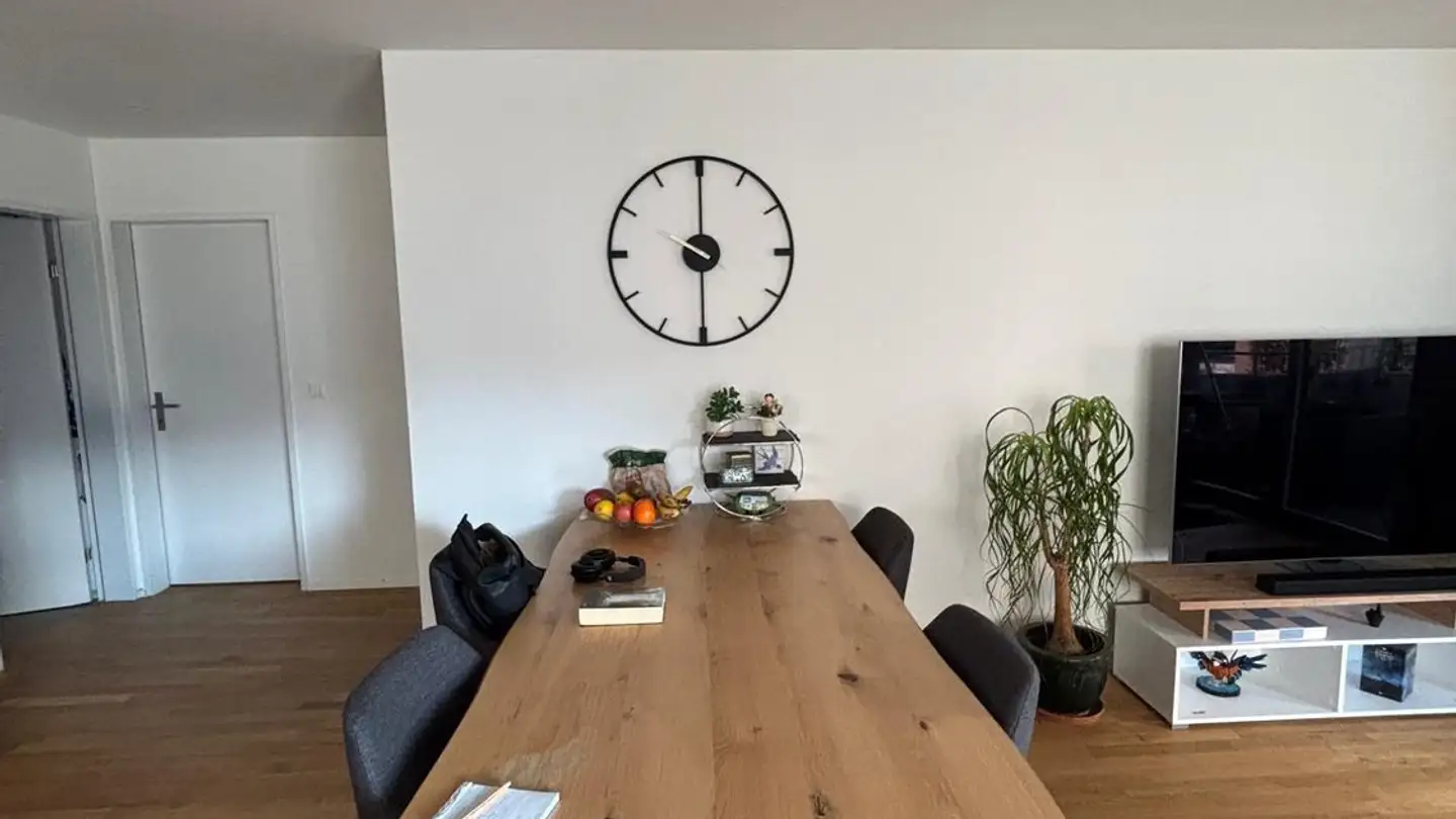 Single room for rent - Wehntalerstrasse 424, 8046 Zürich - Photo 4