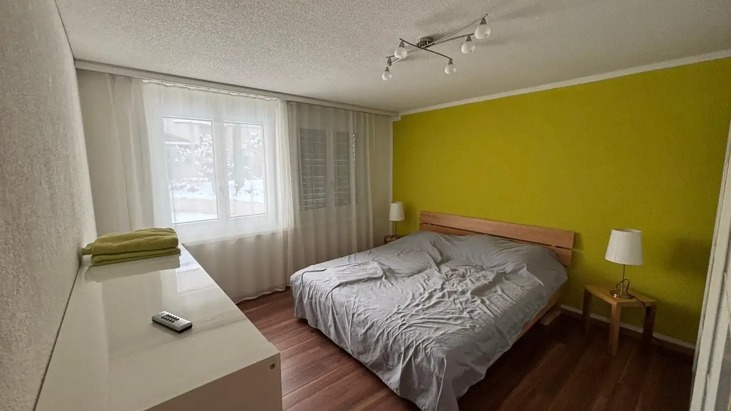 Wohnung mieten - Sigihang 27, 6034 Inwil - Foto 3
