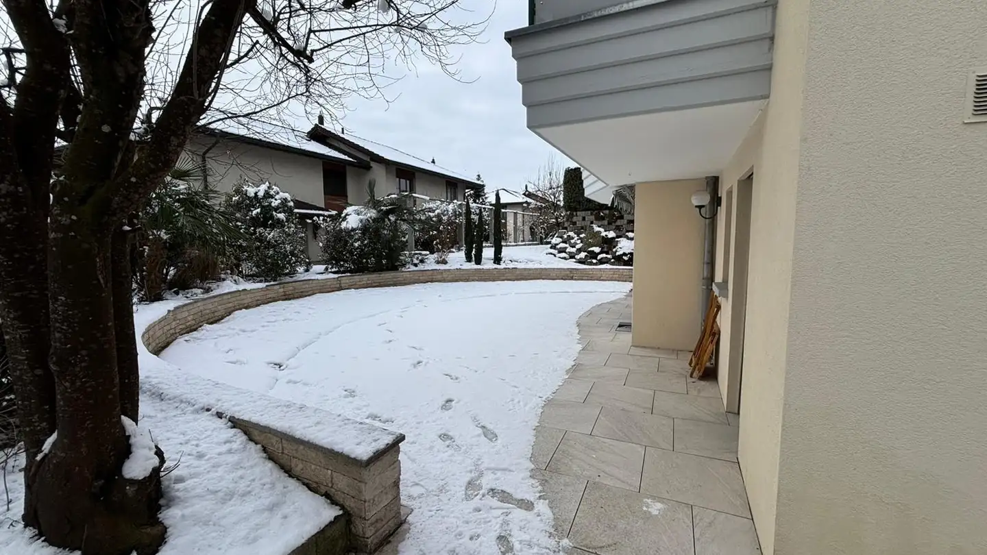 Wohnung mieten - Sigihang 27, 6034 Inwil - Foto 2