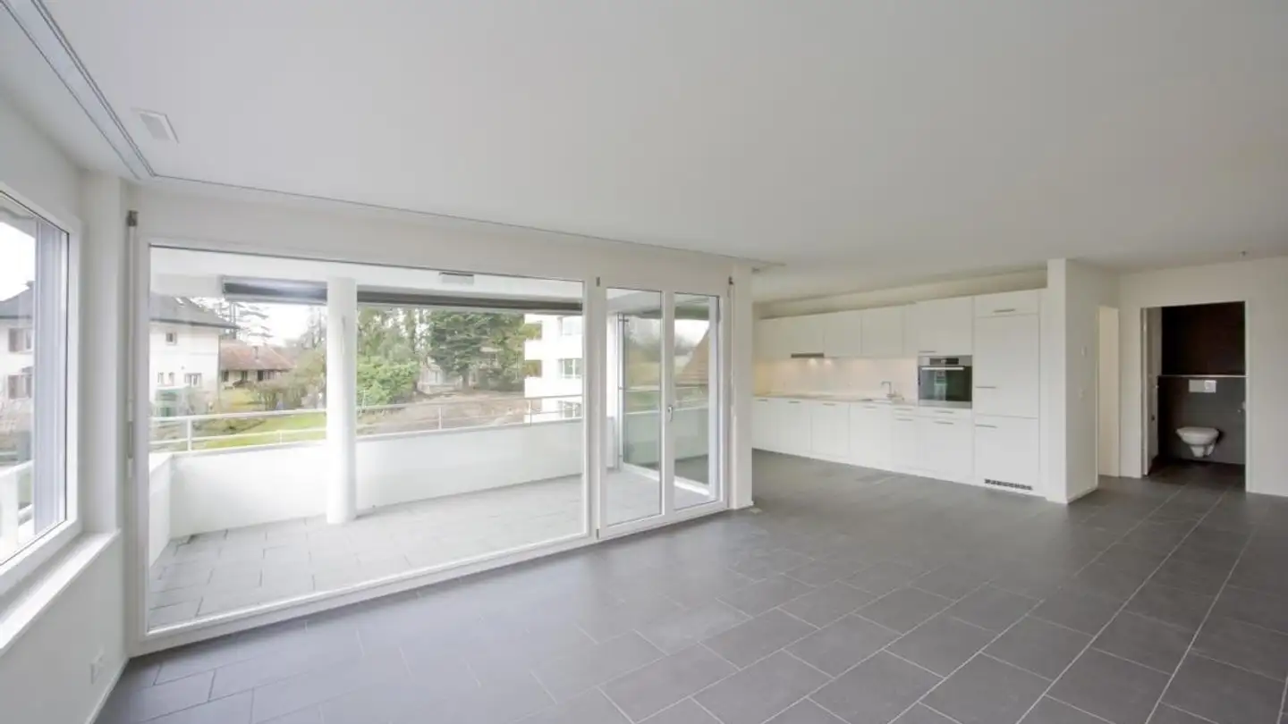 Wohnung mieten - Pilatusstrasse 6, 4663 Aarburg