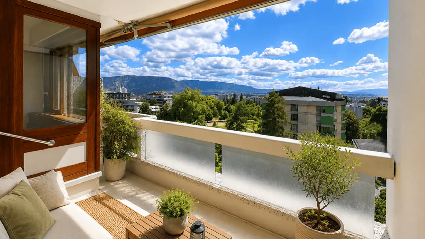 Apartment for sale - 1202 Genève - Photo 2