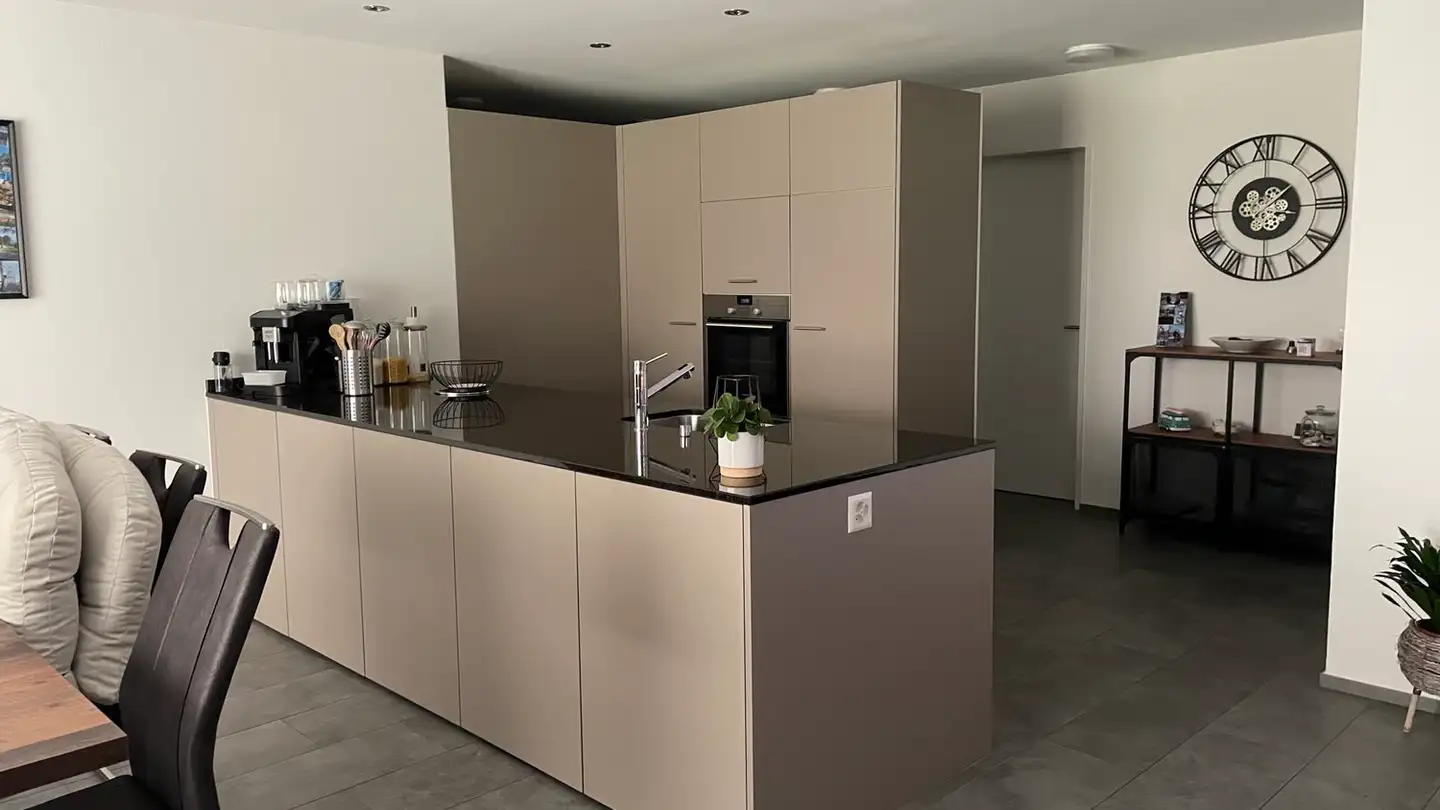 Wohnung mieten - Boningerstrasse 1c, 4616 Kappel SO