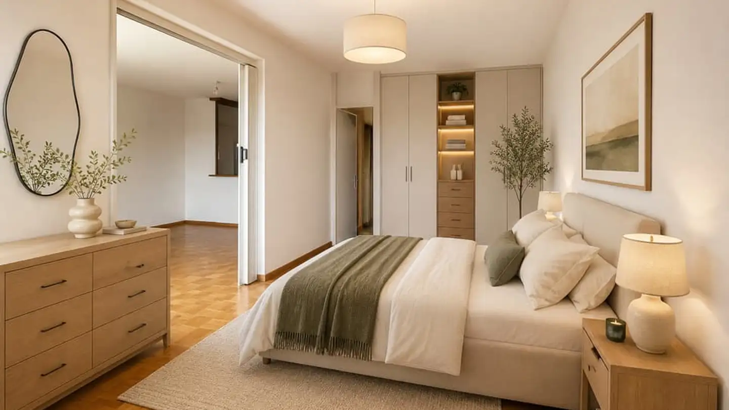 Apartment for sale - 1202 Genève - Photo 4