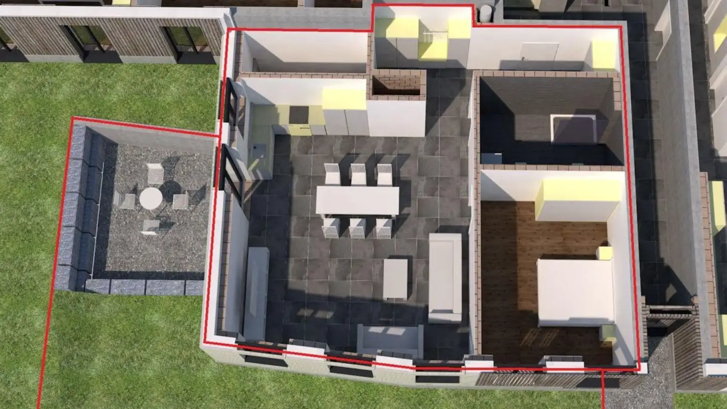 Wohnung kaufen - Liebensberg, 8543 Bertschikon